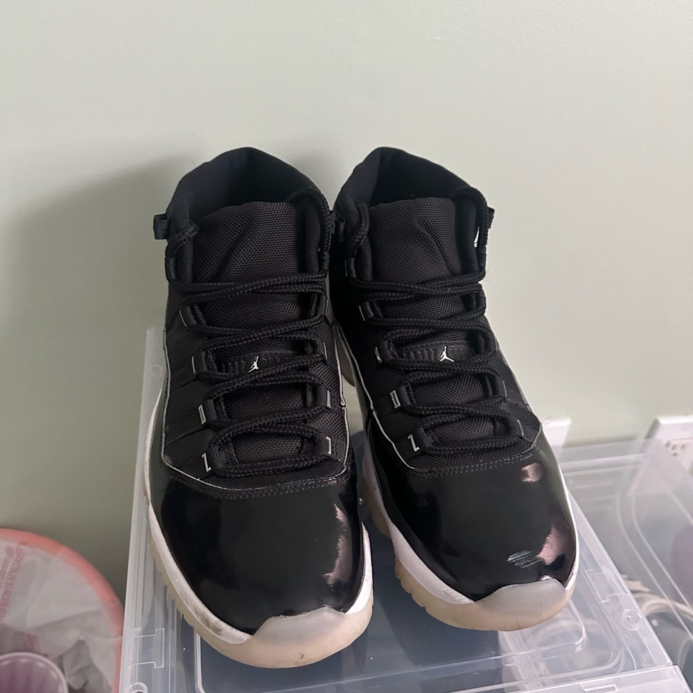 Jordan 11 jubilee